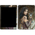 Alchemy Carta Name Of The Rose iPad Skins